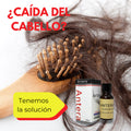 Tratamiento Capilar ANTERA (ORIGINAL)