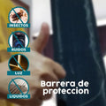 Protector Para Puertas