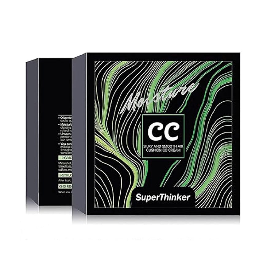 🌟 BASE MOISTURE CUSHION  Premium Original 📣